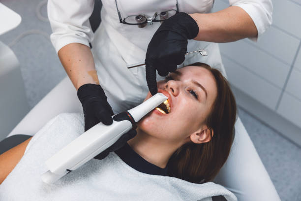 Best Broken or Cracked Tooth Emergency Dentist in Napavine, WA