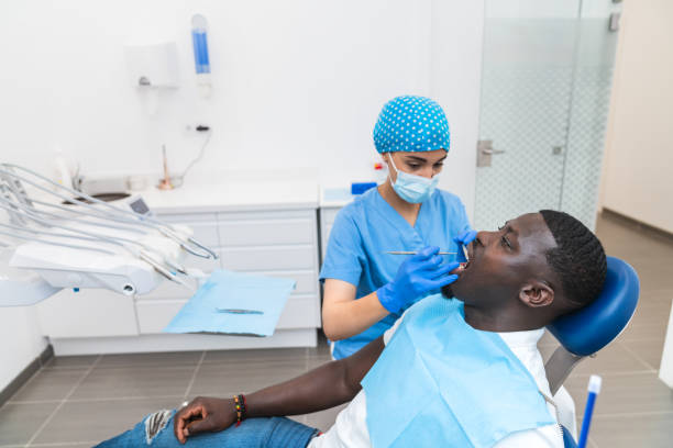 Best Pediatric Emergency Dentist in Napavine, WA